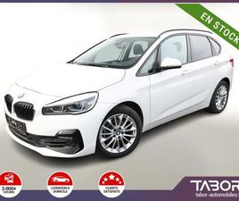SÉRIE 2 218I ACTIVE TOURER STEPTRONIC SPORT LINE
