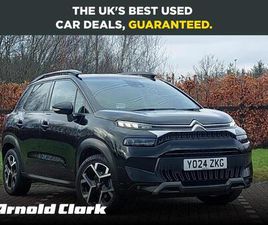 1.2 PURETECH MAX EAT6 EURO 6 (START/STOP) 5DR