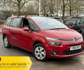 1.6 E-HDI AIRDREAM VTR+ ETG6 EURO 5 (START/STOP) 5DR