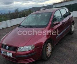 FIAT STILO