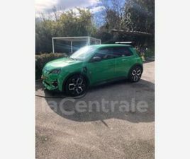 II E-TECH ELECTRIQUE 120 AUTONOMIE URBAINE TECHNO 40 KWH