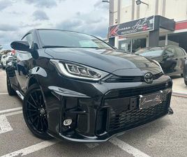 TOYOTA YARIS 1.6 TURBO 3 PORTE GR