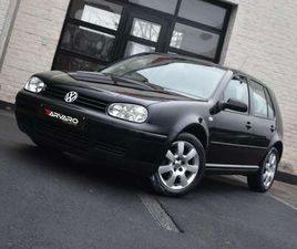 1.9 TDI COMFORTLINE / AIRCO / 1E EIG / GARANTIE