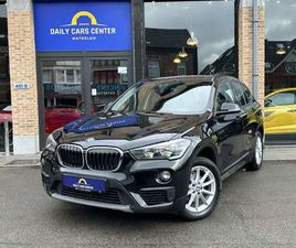 1.5 D SDRIVE16 I NAVI I PDC I CARNET I ATTELAGE