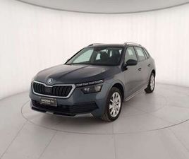 1.0 TSI 115CV DSG STYLE