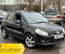 1.6 16V GLX AUTO EURO 4 5DR