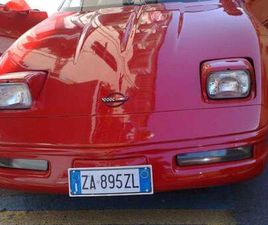 CORVETTE CABRIO 5.7 V8