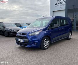 FORD TRANSIT FORD TRANSIT TRANSIT