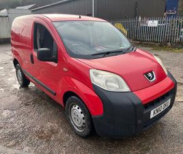 1.4 HDI 8V S FWD L1 H1 3DR