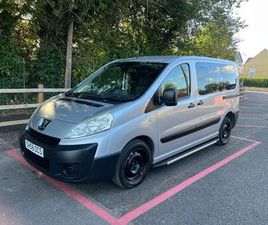 1.6 HDI TEPEE COMFORT L1 4DR