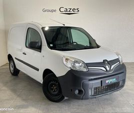 RENAULT KANGOO EXPRESS 1.5 DCI 75 ENERGY E6 GENERIQUE