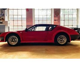 RENAULT ALPINE A310 S +++ PERFEKT +++ GEGEN GEBOT +++