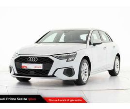AUDI A3 SPORTBACK 35 TDI SPORTBACK 35 TDI S TRONIC BUSINESS
