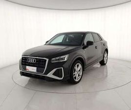 1.5 35 TFSI S LINE EDITION S TRONIC