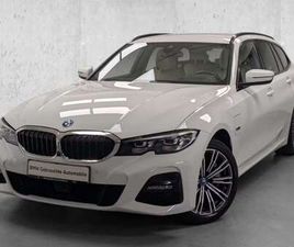 BMW SERIE 3 TOURING 330E E TOURING MSPORT HYBRID PELLE TOTALE CAM 360°
