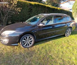 RENAULT LAGUNA BREAK