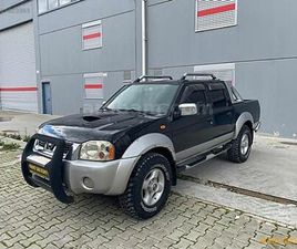 GALERIDEN NISSAN SKYSTAR 4X2 2006 MODEL AYDIN 470.000 KM SIYAH - 38146174 | ARABAM.COM