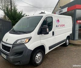 BOXER 2.0 HDI 110 L1H1 ‘’1ERE MAIN’’