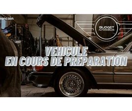 PEUGEOT BOXER FG III - BENNE 435 L4 - 2.2 HDI 120CV BVM6 DOUBLE CABINE - 7 PLACES - 4XCB ET REPRISE