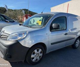 RENAULT KANGOO EXPRESS BLUEDCI 95 GRAND CONFORT