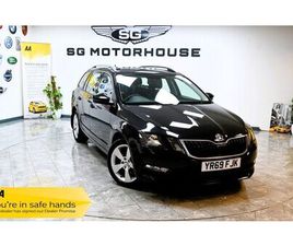 2019 (69) - 1.5 TSI SE DRIVE 5DR