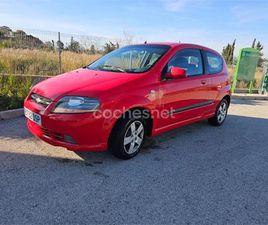 CHEVROLET KALOS 1.4 16V SE