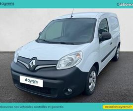 RENAULT KANGOO EXPRESS 1.5 BLUE DCI 95CH EXTRA R-LINK