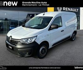 RENAULT EXPRESS VAN 1.5 BLUE DCI 95CH CONFORT 22