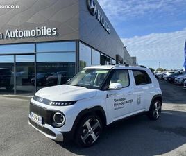 HYUNDAI INSTER 49 KWH 115CH CREATIVE 5PL