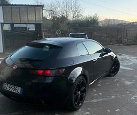 ALFAROMEO BRERA