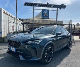 CUPRA FORMENTOR CUPRA FORMENTOR 1.4 E-HYBRID DSG