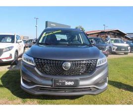 DFSK GLORY 580 DFSK GLORY 580 1.5 CVT NUOVA A ROMA