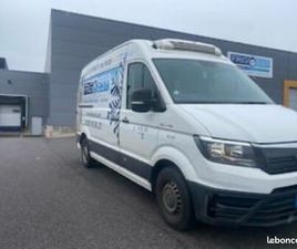 FRIGO MAN BI TEMPÉRATURE FRIGORIFIQUE