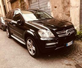 MERCEDES GL350