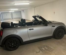 MINI CABRIO