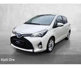 1,5 HYBRID STYLE E-CVT