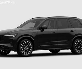VOLVO XC90 T8 AWD RECHARGE DARK PLUS AUT