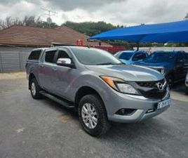 3.2 DOUBLE CAB 4X4 SLE AUTO