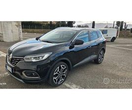 RENAULT CAPTUR TCE 130 CV FAP BUSINESS