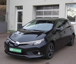 TOYOTA AURIS TOYOTA AURIS 1.8 HSD EXECUTIVE (AUTOMATA) EDITI...
