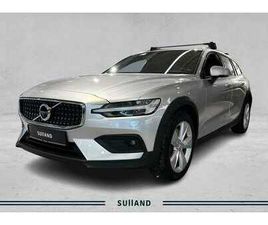 VOLVO V60 CROSS COUNTRY V60 CROSS COUNTRY