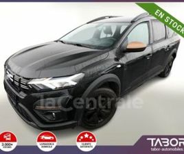 1.0 ECO-G 100 SL EXTREME + 7PL