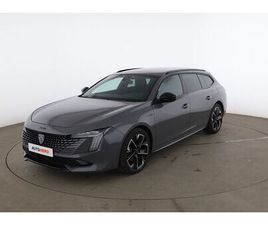 PEUGEOT 508 SW 1.6 HYBRID GT E-EAT8