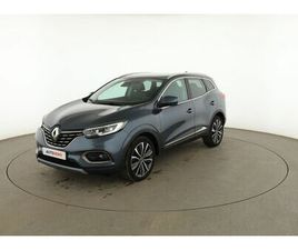 RENAULT KADJAR RENAULT KADJAR 1.5 BLUE DCI ZEN EDC