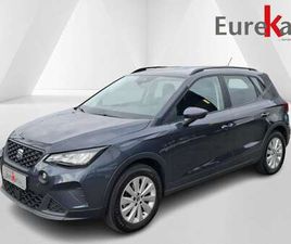 SEAT ARONA MOVE! NAVI