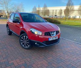 1.5 DCI N-TEC+ 2WD EURO 5 5DR