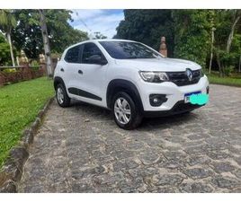 RENAULT KWID ZEN 1.0 FLEX 12V 5P MEC.
