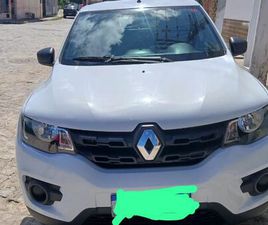 RENAULT KWID ZEN 1.0 FLEX 12V 5P MEC.