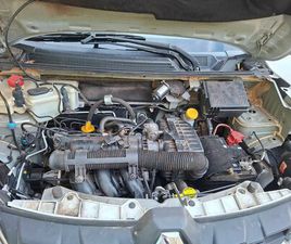 RENAULT KWID ZEN 1.0 FLEX 12V 5P MEC.