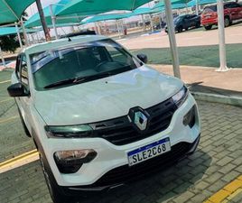RENAULT KWID ZEN 1.0 FLEX 12V 5P MEC.